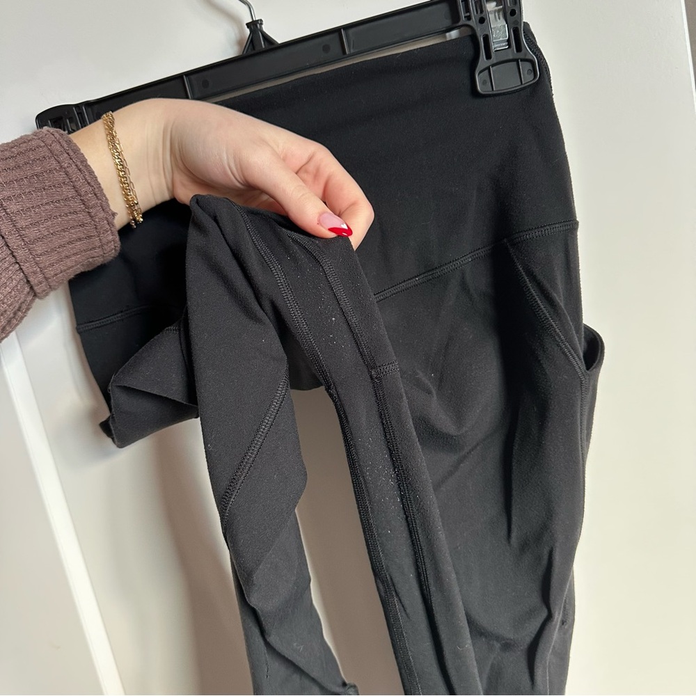 Lululemon Align High-Rise Leggings with Pockets - Picture 8 of 9